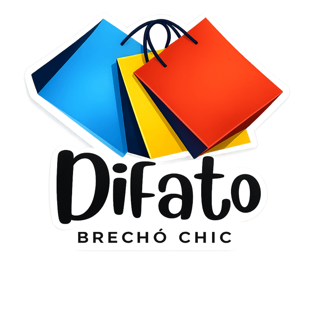 Brechó DiFato